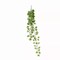 4 Green Silk Pothos Artificial Ivy Leaves Foliage Vine Garland Party Decorations